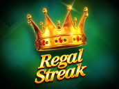 Regal Streak